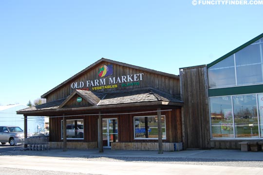 Avon Indiana Farmers Market