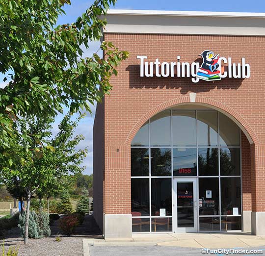 Photo of the Tutoring Club Avon, Indiana