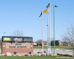 Avon High School