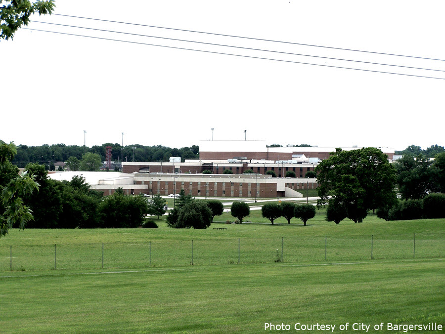 Center Grove Education Campus bargersville indiana