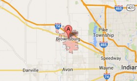 brownsburg-indiana