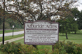 Brownsburg Things to Do