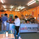 photo of inside of Wyliepalooza Ice Cream Emporium