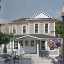 Tina's Tea Room - Carmel