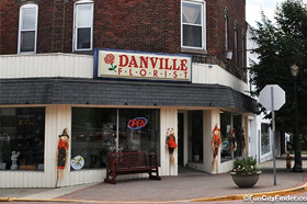 Danville Photos