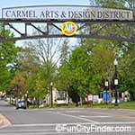 Carmel Indiana