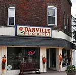 Danville Indiana