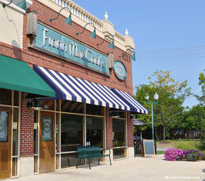 Fionn MacCool's Irish Pub in Fishers, Indiana
