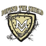 Mt. Vernon Marauders, Fortville, Indiana