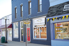 Fortville Things to Do