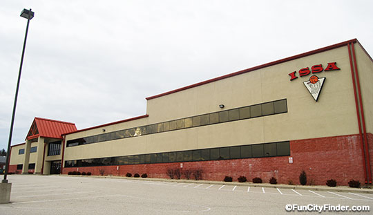 Photo of the Indy South Sports Academy near Greenwood, Indiana