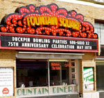 Indianapolis History