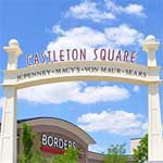 Indianapolis Shopping Malls