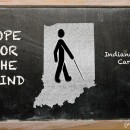 Indianapolis Blind