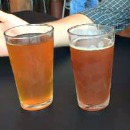 Chilly Water Sweet Revenge and Space Circus IPA