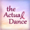 Show logo for The Actual Dance