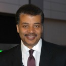 Neil deGrasse Tyson