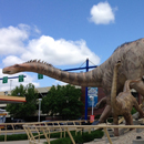 Exterior of Children's Museum