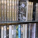 Luna Music Cassette Store Day