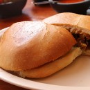 Tortas Guicho Dominguez y El Cubanito Tortas