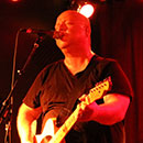 Black Francis Radio Radio Indianapolis
