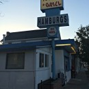 Peppy Grill in Fountain Square