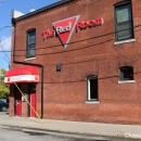 The Red Room Indianapolis