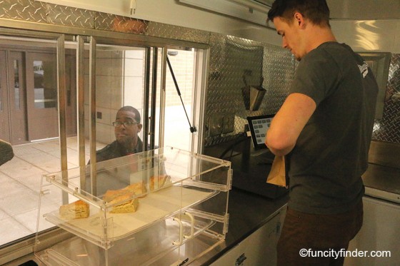 Mile Square Coffee Roastery Indianapolis