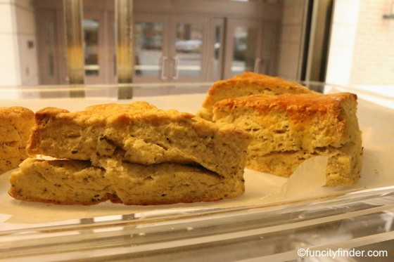 Mile Square Coffee Roastery Indianapolis