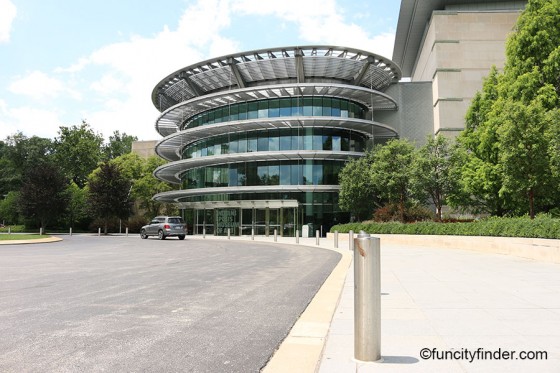 Indianapolis Museum of Art