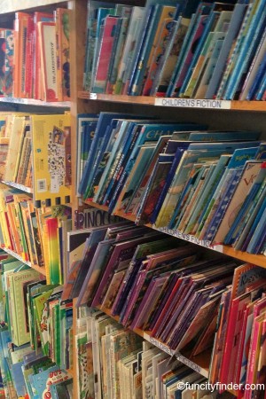 Indy-Reads-Books-Kids-Section