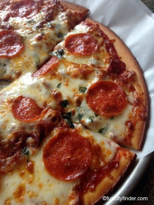 Gluten Free Pizza Indianapolis