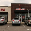 Tom + Chee Indianapolis Trader's Point