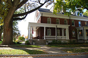 Lawrence Real Estate