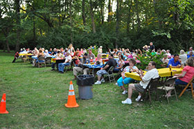 McCordsville Things to Do