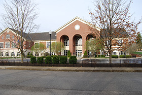 Zionsville Things to Do