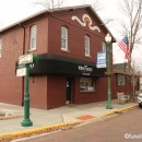 The Friendly Tavern Zionsville