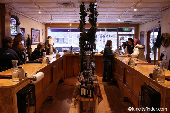 Hopwood Cellars Winery ZIonsville IN